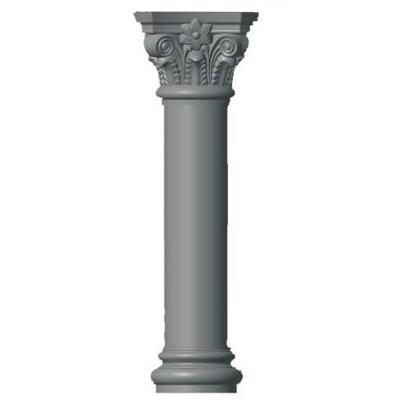 China Round Hot Selling Roman Pillars Molds Recyclable/Durable/Non-Toxic Plastic Wedding Decoration for sale