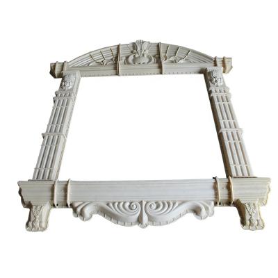 China ABS plastic indoor/outdoor garden/window concrete molds for sale for sale