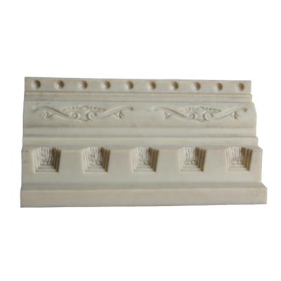 China Hot Selling Decorative Concrete Molds Home/Garden/Hotel Corner Roof Decoration for sale