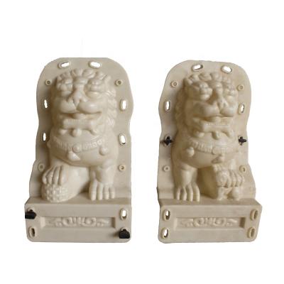 China New Design Animal Decorative Concrete Molds Home/Garden/Hotel Decoration for sale