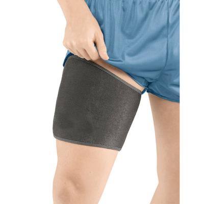 China Sports Knee Cap Knee Protector New Arrival Compression Sleeve Weight Loss Slimming Thigh Support Brace For Sports for sale