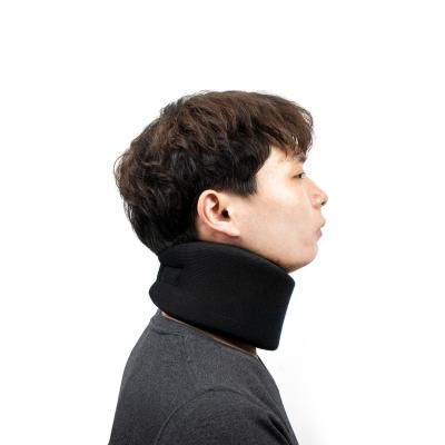 China Provides support and pain relief. Pain Relief And Neck Therapy Collar Orthopedic Breathable Cervical Support for sale