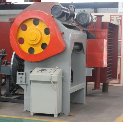 China Interior Decoration Hole Punching Machine Punching Machine for PVC Gypsum Board for sale