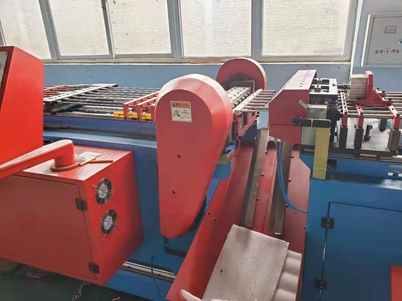 Verified China supplier - Shandong Sinoak Machinery Technology Co., Ltd.