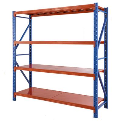 China Corrosion Protection Stronger quality heavy duty rack Warehouse Storage Rack industrial warehouse racks  Factory for sale