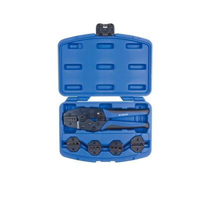 China Quick Change KING TONY 1kg Useful Interchangeable Ratchet Folding Set For Industrial And Commercial for sale