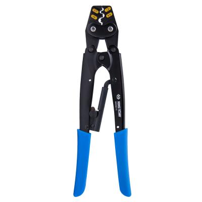 China Ratchet Design ROI TONY 480g Steel Effective High Quality Stripper Pliers for sale