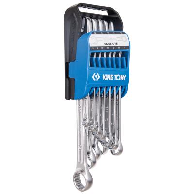 China Useful portable car repair ROI TONY 1.4kg alloy wrench set for industrial and commercial for sale