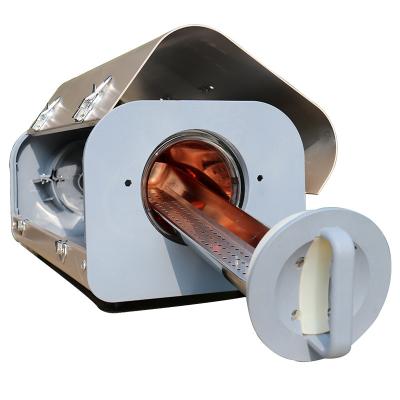 China Longpu Vacuum Tube Solar Cooker - 6.5L Capacity For Cooking Outdoors for sale