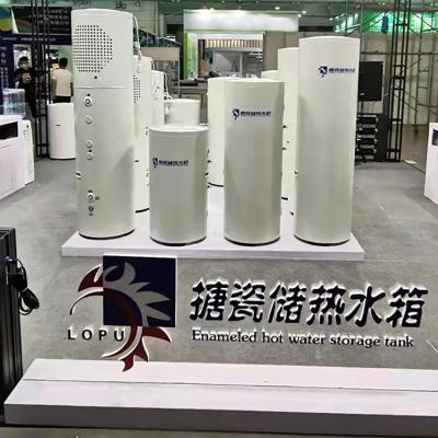 中国 220V 240V 50ガロウォーターヒーター 50ガロ電気温水器 販売のため