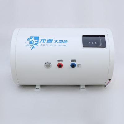 China Acero inoxidable División de agua caliente solar 0,6MPa Calentador de agua solar en venta