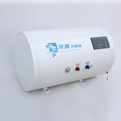 Chine 0.6MPa Divisé chauffe-eau solaire Chauffe-eau chaude solaire en acier inoxydable à vendre