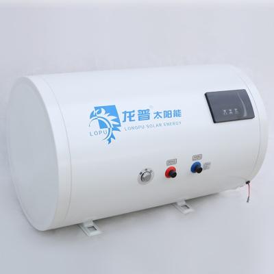 Chine Anti-corrosion Divisé chauffe-eau solaire 0,6MPa système divisé geyser solaire à vendre