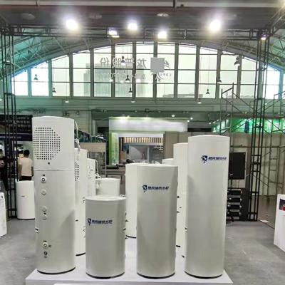 China 240V 80 Gallonen elektrischer Warmwasserbereiter 50 Gallonen kommerzieller Warmwasserbereiter zu verkaufen