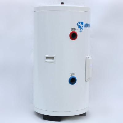 China 60L Longpu Brand ODM&OEM Ashp  Air Source Buffer Tank For Air Heating System for sale