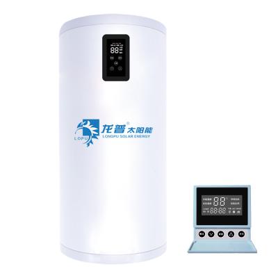 중국 200l Capacity Solar Electric Water Heater With Pressurized System 판매용