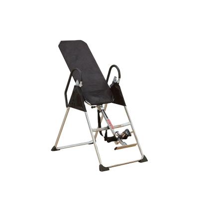 China 120kgs Home Fitness Equipment Exercises Foldable Inversion Therapy Table for sale