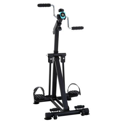 China Fitness Home Popular Indoor Electric Rehabilitation Mini Weight Loss Use Exercise Bike for sale