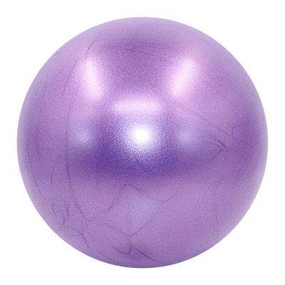 China Yoga Exercises Indoor Sports Yoga Gym Multifunctional Color Pilates Yoga Ball for sale