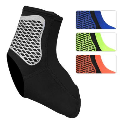 China Breathable Inexpensive Custom Breathable Sports Ankle Support & Sprain-Preventing for sale