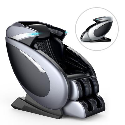 China Modern Luxury Electric Weightlessness System Massage Chair With Touch Screen Full Body Weightlessness Massage Chair for sale