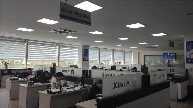 Verified China supplier - Xinya Electronic Co., Ltd.