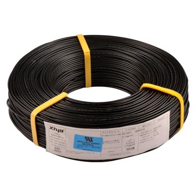 China Internal Appliance Connection Wiring ul1061 Electrical Insulated A.W.G. 14/2 thread 26 standard for sale