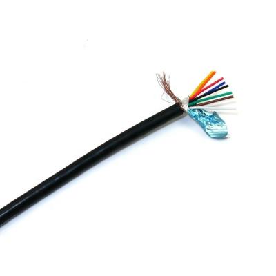 China XINYA Appliances UL Internal Wiring Certificated 105 A.W.G. Multi Core ul266126 degree temperature protected wire for sale