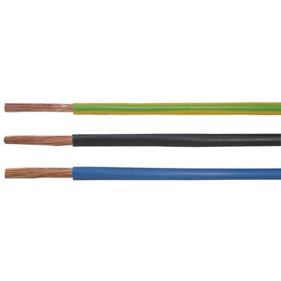 China Internal Appliance Wire XINYA Electrical Connection Wiring Single Core UL758 UL1581 FEP UL1333 High Temperature Flame Retardant Cable for sale