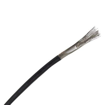 China XINYA Electrical Medical Temperature Probe Wire ISO13485 Certificated Single Core Shielded Medical Temperature Probe Cable for sale