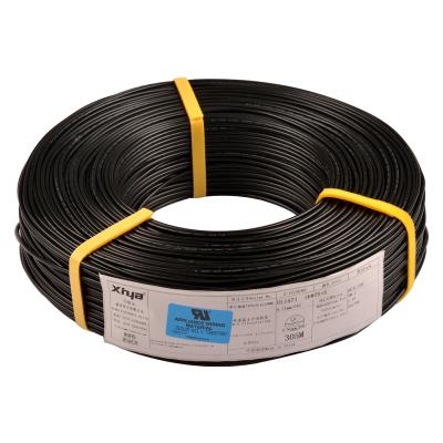 China TUV Certificated Single Core DC PV Solar Cable H1Z2Z2-K 4mm Wire 1.5KV XINYA Electrical Appliances Wire Photovoltaic Cable Internal Wiring for sale