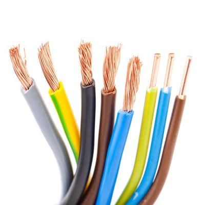 China A.W.G. 300V mppe UL11027 electrical conductor connection internal wiring XINYA 20 Appliance Wire for sale