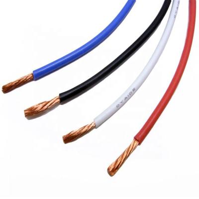 China A.W.G. XINYA wire connection internal wiring 20 Appliances Wire AWM Certificated FEP Electrical Tinplate Wire UL1331 600v for sale