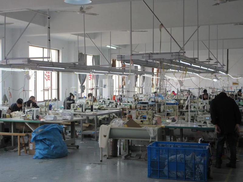 Verified China supplier - Zhejiang Zhonghuan Supply Chain Co., Ltd.