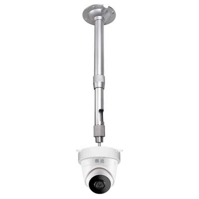 China Adjustable CCTV Surveillance Security System Wall Ceiling Mount Hanger Ceiling Mount Projector CCTV Bracket for Household Use for sale