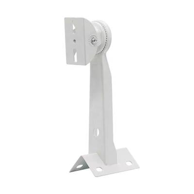 China Factory Supply Fixed Support Outdoor Wall Mount Platypus Support Bracket & Adjustable Bracket & CCTV Monitoring Bracket for sale