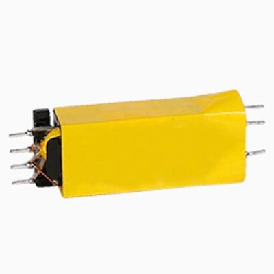 China High Frequency Power Applications Transformer Offer EE Ferrite Core Transformer Small High Frequency High Voltage Flyback Transformer for sale