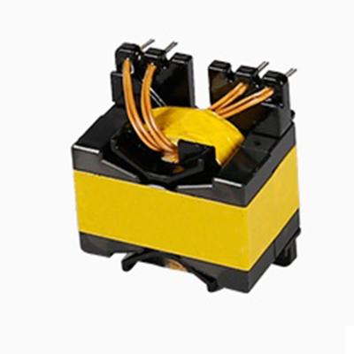 China EC20 High Frequency Applications 24v Transformer 220v AC Led Inverter Transformer 220 Volt 24v Power Transformer for sale