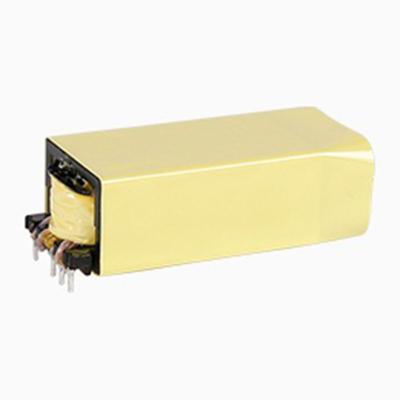 China High Frequency Applications High Voltage Ferrit Core Led Flyback Transformer for sale