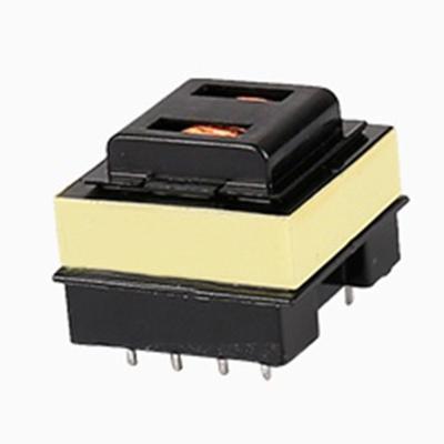 China High frequency applications power transformer LED inverter transformer high frequency change forfor led inverter sunrise power transformers for sale