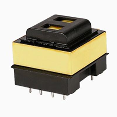 China High Frequency Applications Led SMP Transformer EE13 EE16 PQ2625 SMT SMD Ferrite Core High Frequency Neon Transformer for sale