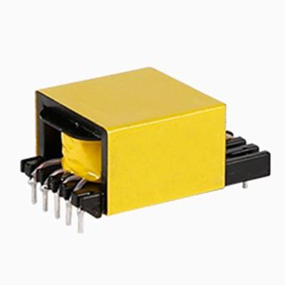 China Applications EFD20 SMD High Frequency Power Distribution Transformer For Switch Mode Power LED Transformer for sale