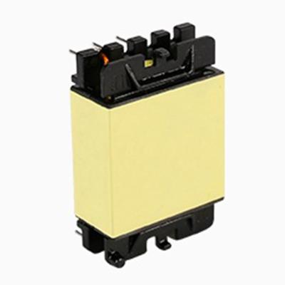 China Applications Mini High Frequency Voltage Transformer High Frequency TV Series Models Current Single Phase Structure Transformer for sale