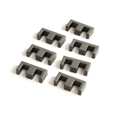 China MM 11.85 Torus Ferrite Core MnZn Magnet Core Square Ferrite Core For Transformer for sale