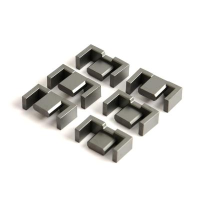 China MM 11.85 Factory Price Square Soft Magnetic Manganese-Zn Ferrite Core Manganese-Zn Magnetic Ferrite Core for sale