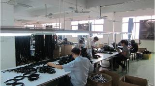 Verified China supplier - Shenzhen Union Electronics Co., Ltd.