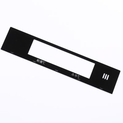 China Long Lifespan New Product Good Price Printing Custom Color Membrane Switch For Telecommunication Equipment for sale