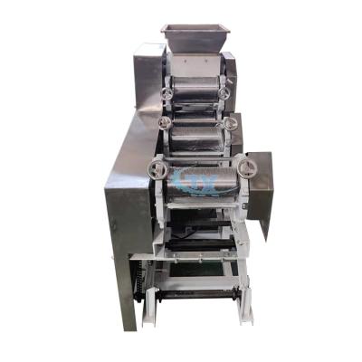 China Small commercial noodle making machine for sale