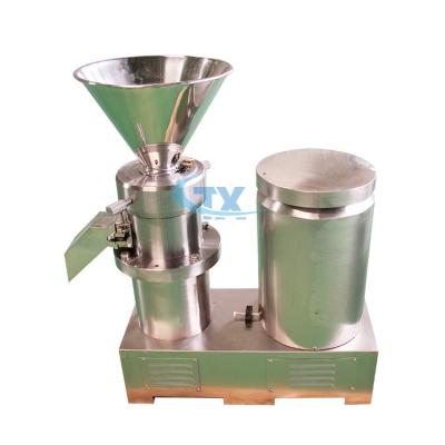 Cina Chicken bone powder crushing and grinding machine in vendita