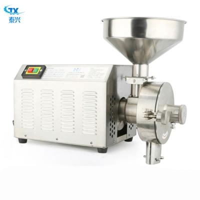 中国 Home use electric grain grinder machine industrial flour milling machine 販売のため